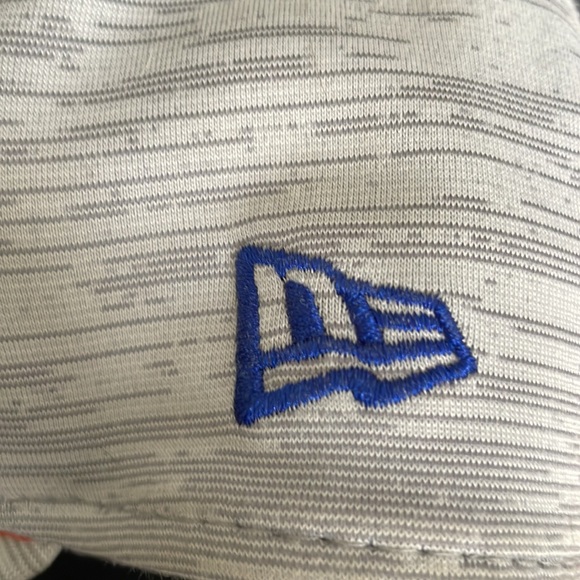 2020 New York Giants 2020 3930 Sideline cap - Picture 3 of 5